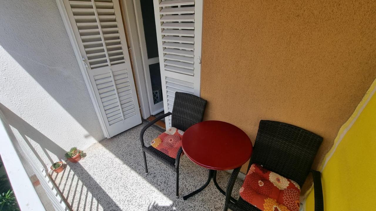 Apartment Savina تْشيرسيك نوفي المظهر الخارجي الصورة