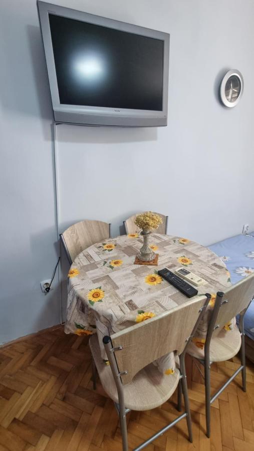 Apartment Savina تْشيرسيك نوفي المظهر الخارجي الصورة