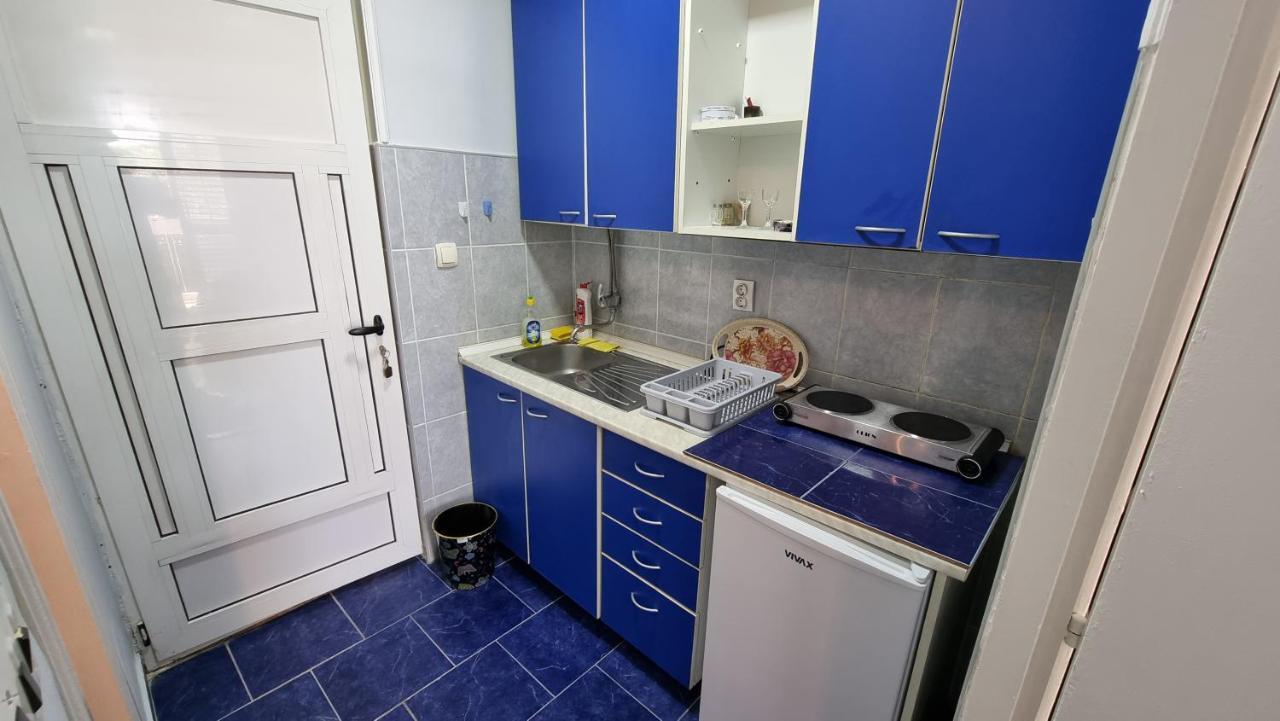 Apartment Savina تْشيرسيك نوفي المظهر الخارجي الصورة