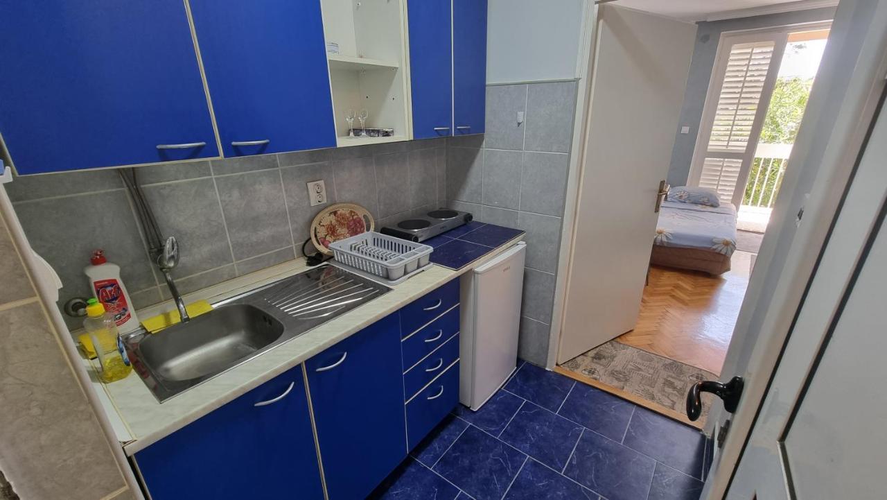 Apartment Savina تْشيرسيك نوفي المظهر الخارجي الصورة