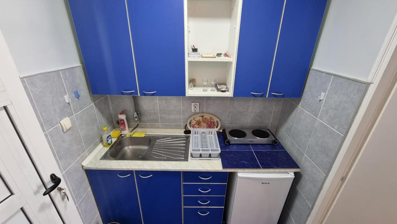 Apartment Savina تْشيرسيك نوفي المظهر الخارجي الصورة