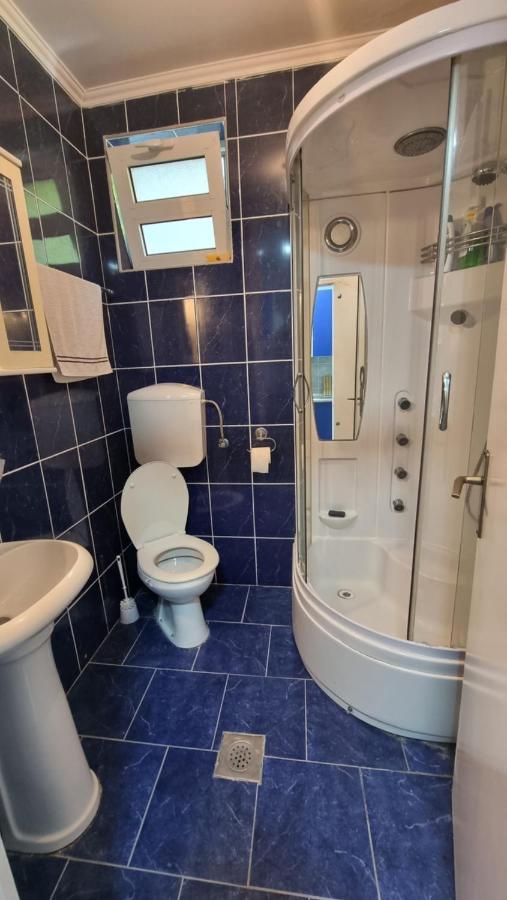 Apartment Savina تْشيرسيك نوفي المظهر الخارجي الصورة