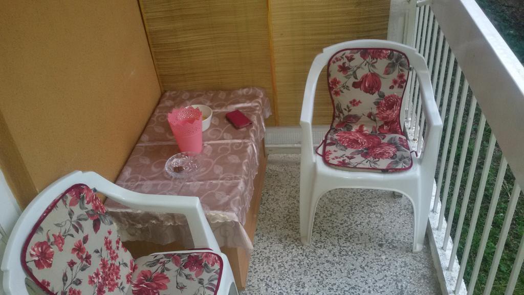 Apartment Savina تْشيرسيك نوفي المظهر الخارجي الصورة