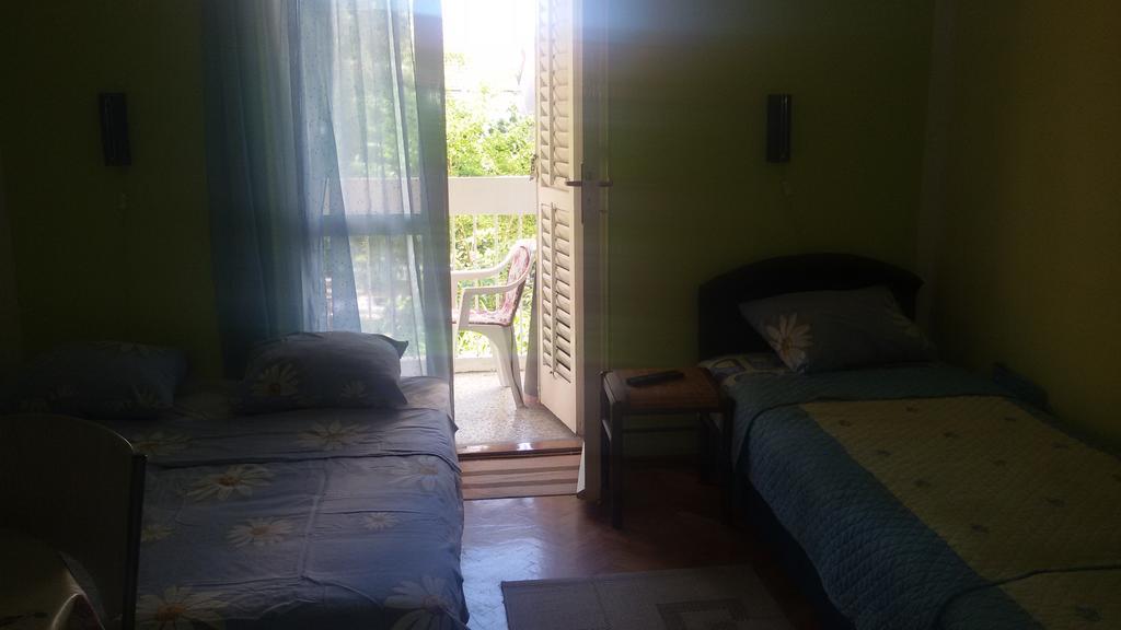 Apartment Savina تْشيرسيك نوفي المظهر الخارجي الصورة