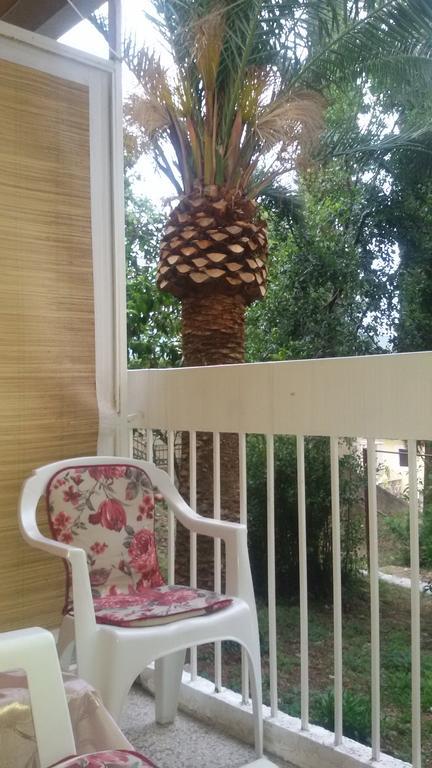 Apartment Savina تْشيرسيك نوفي المظهر الخارجي الصورة